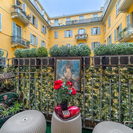 Cozy Apartment Near Central Station By Ndp Rent Milán Exterior foto