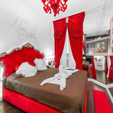 Cozy Apartment Near Central Station By Ndp Rent Milán Exterior foto