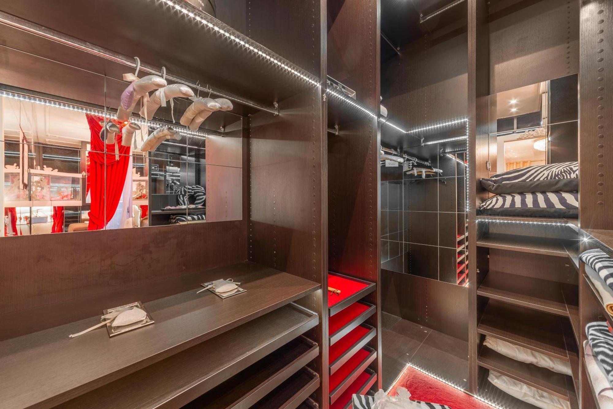 Cozy Apartment Near Central Station By Ndp Rent Milán Exterior foto