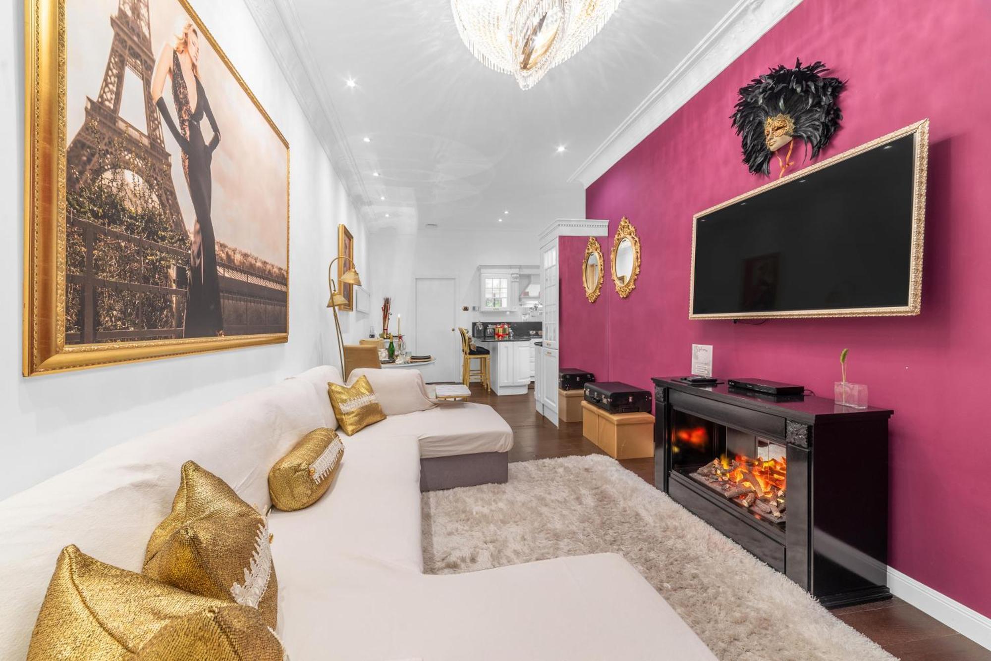 Cozy Apartment Near Central Station By Ndp Rent Milán Exterior foto