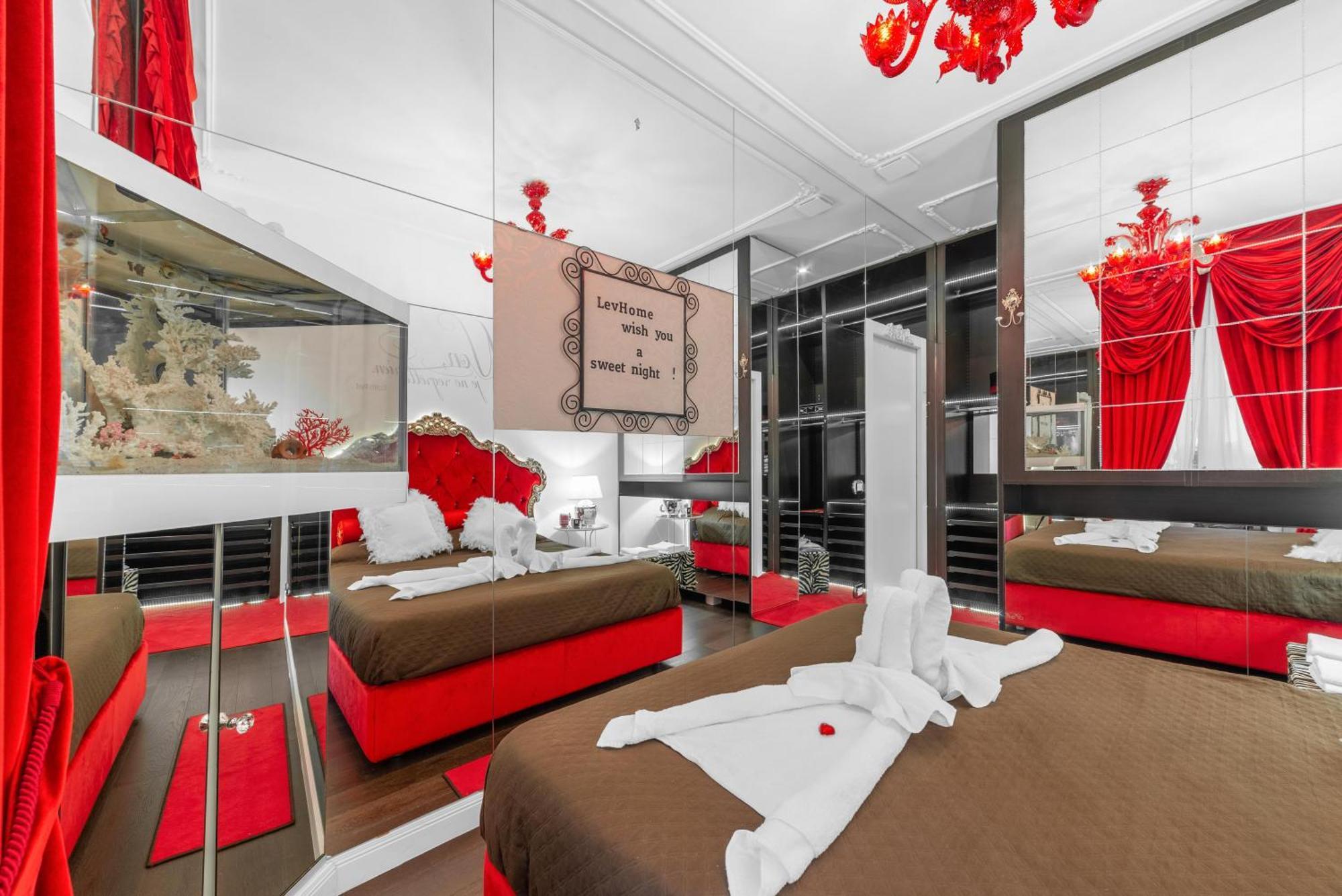 Cozy Apartment Near Central Station By Ndp Rent Milán Exterior foto