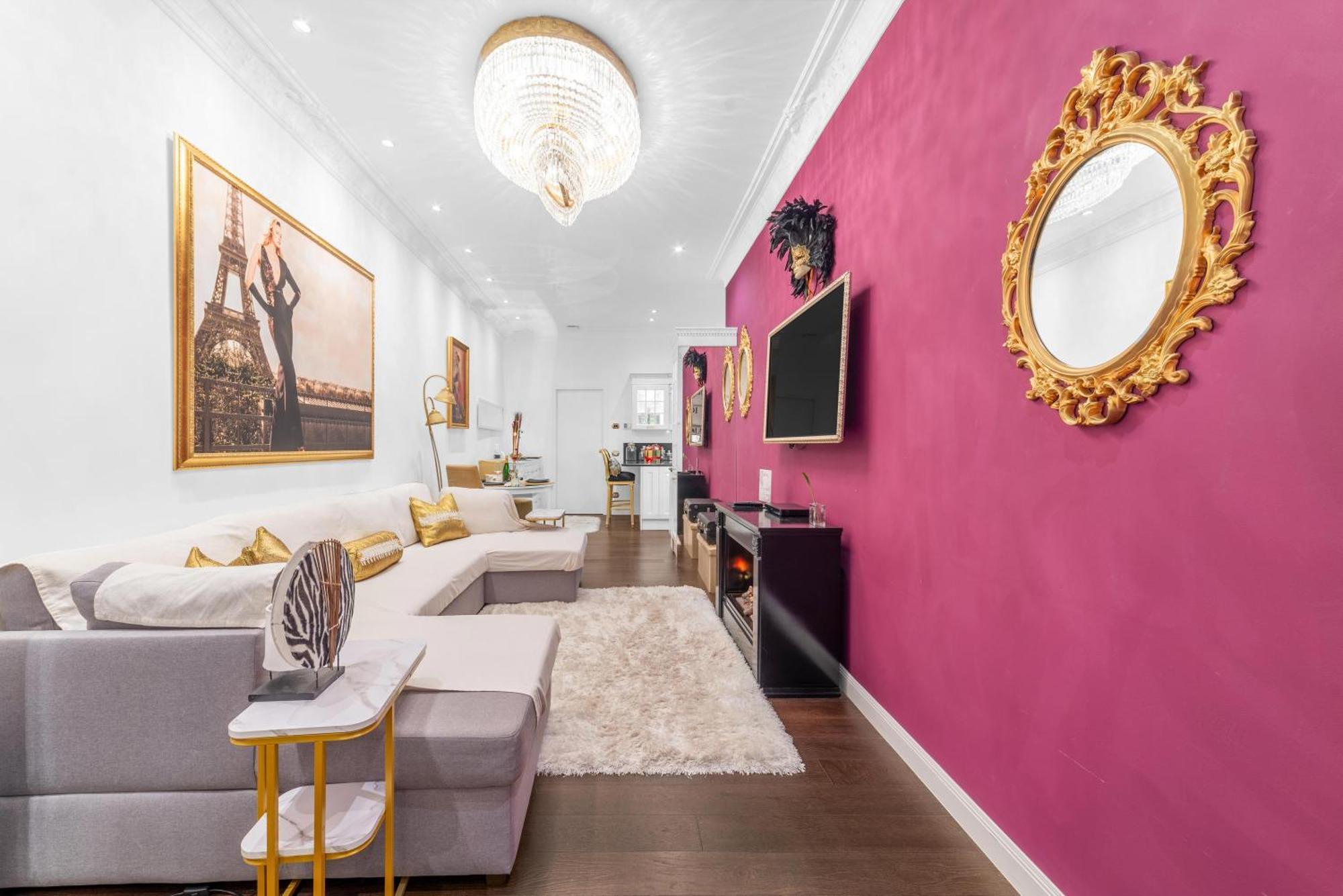 Cozy Apartment Near Central Station By Ndp Rent Milán Exterior foto