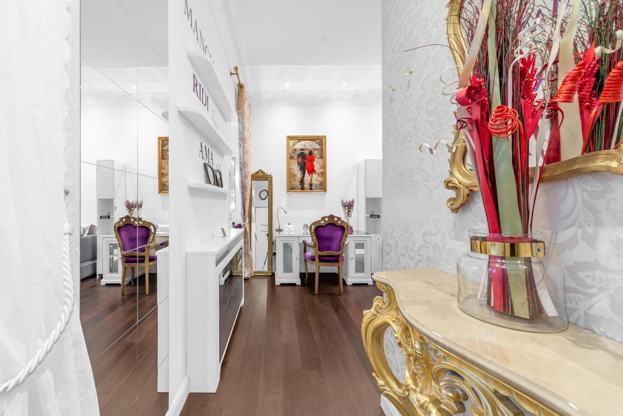Cozy Apartment Near Central Station By Ndp Rent Milán Exterior foto