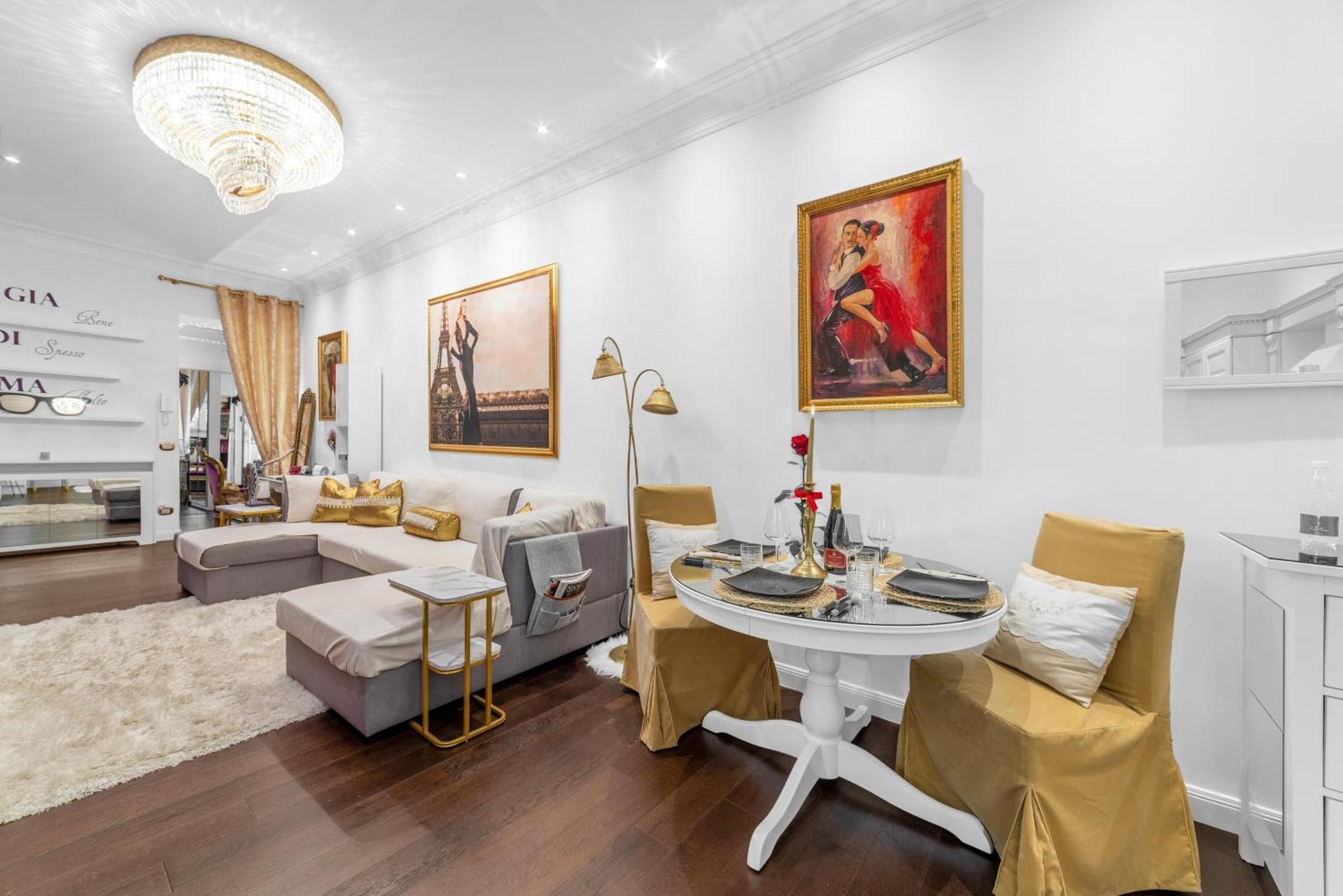 Cozy Apartment Near Central Station By Ndp Rent Milán Exterior foto