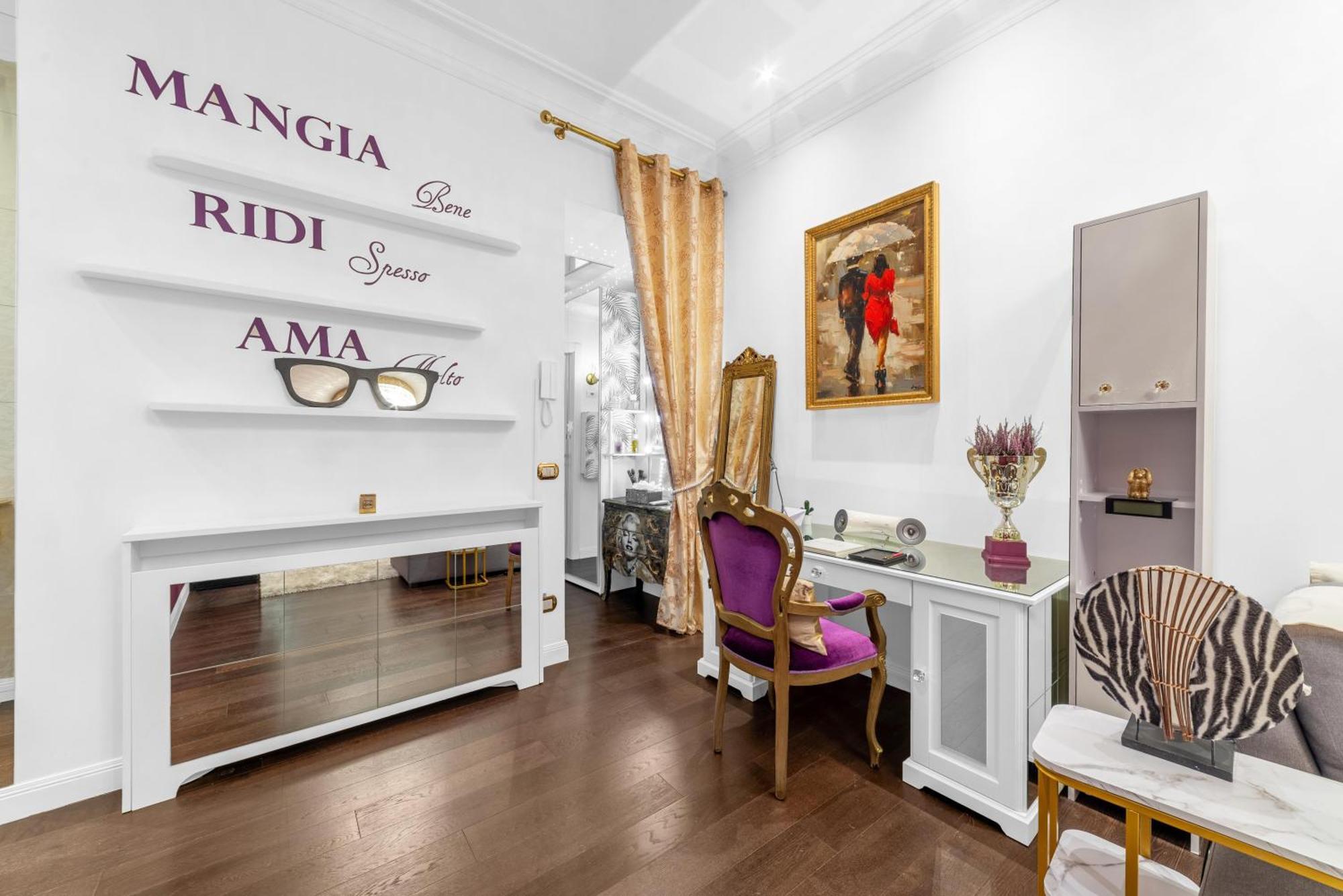 Cozy Apartment Near Central Station By Ndp Rent Milán Exterior foto