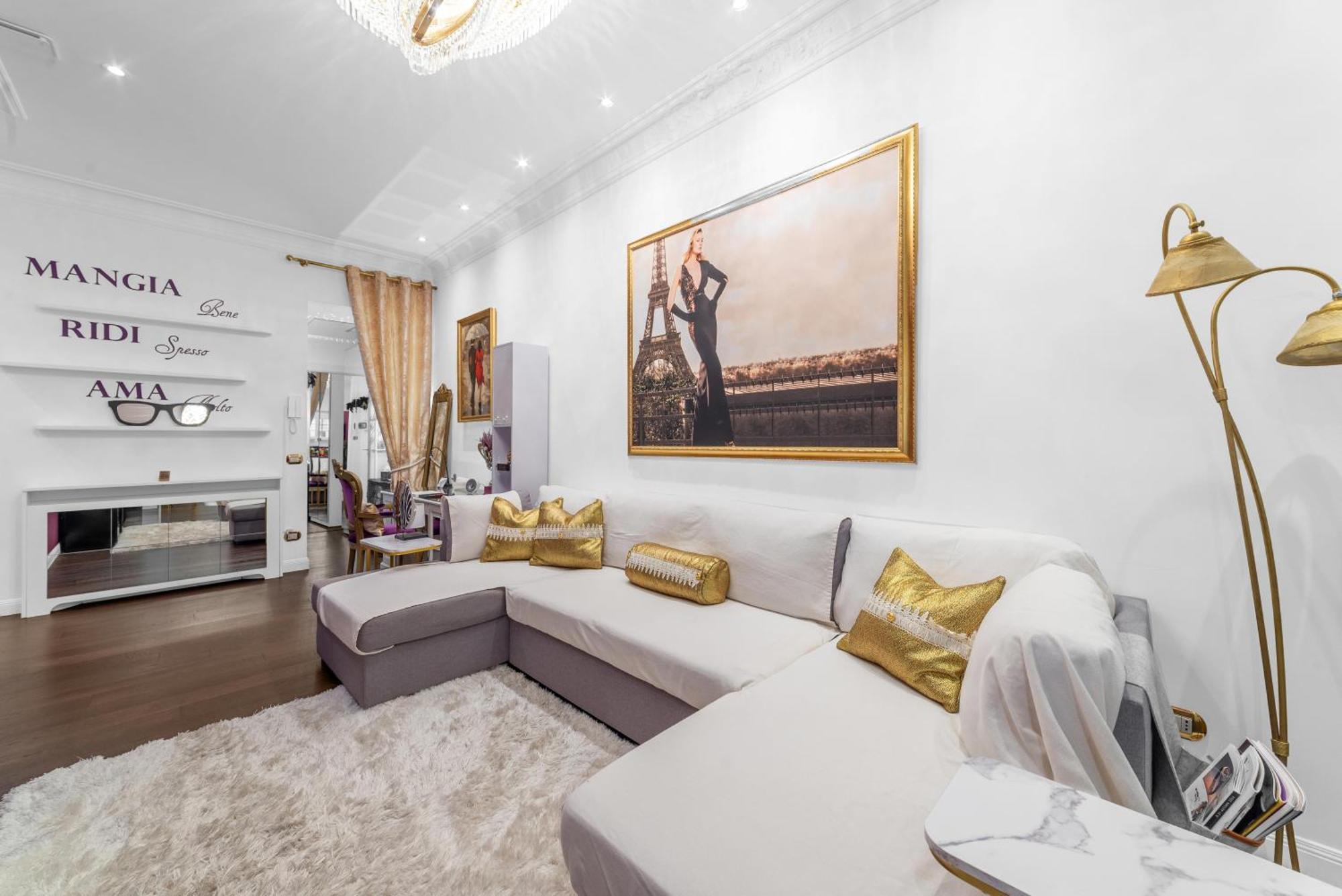 Cozy Apartment Near Central Station By Ndp Rent Milán Exterior foto
