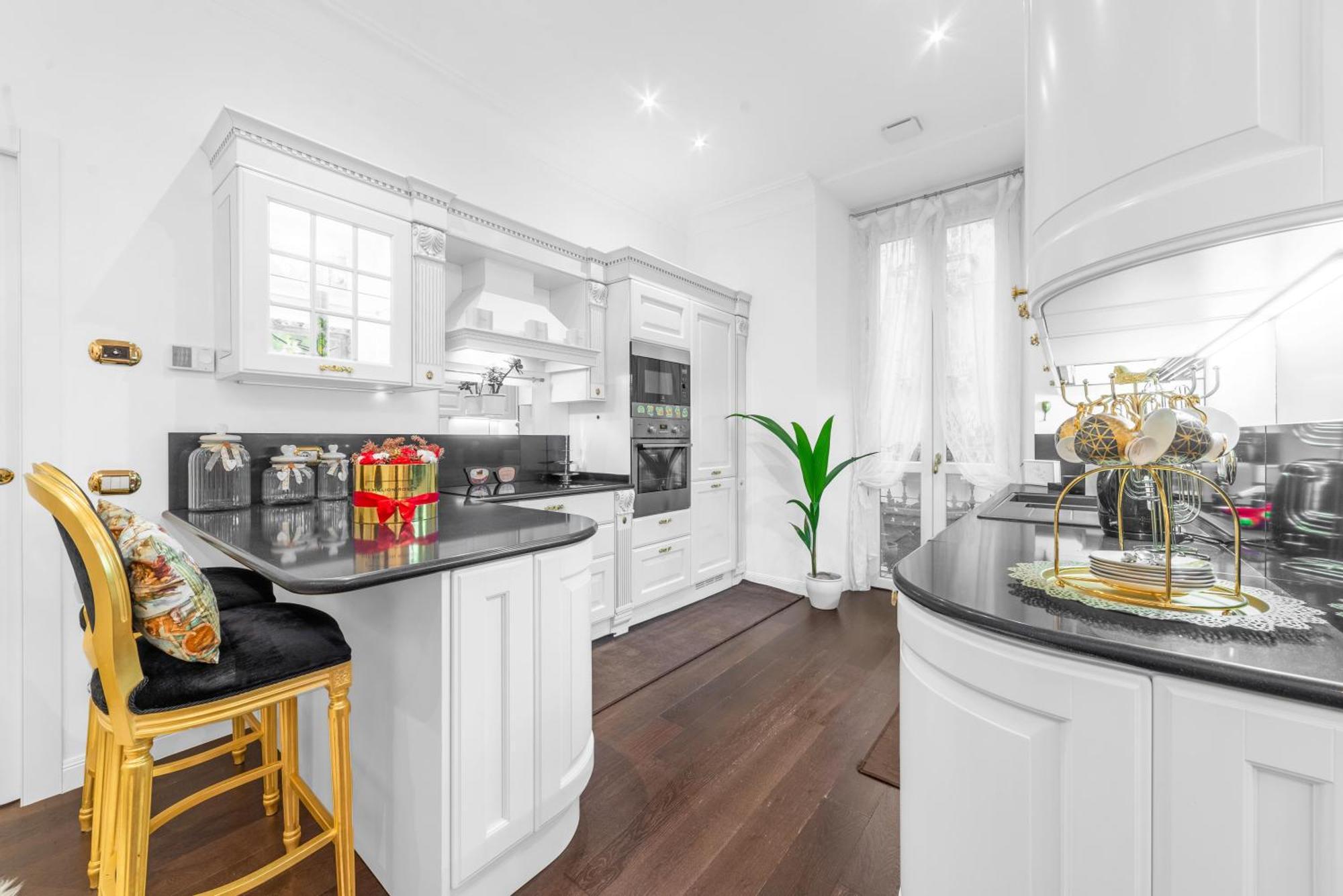 Cozy Apartment Near Central Station By Ndp Rent Milán Exterior foto