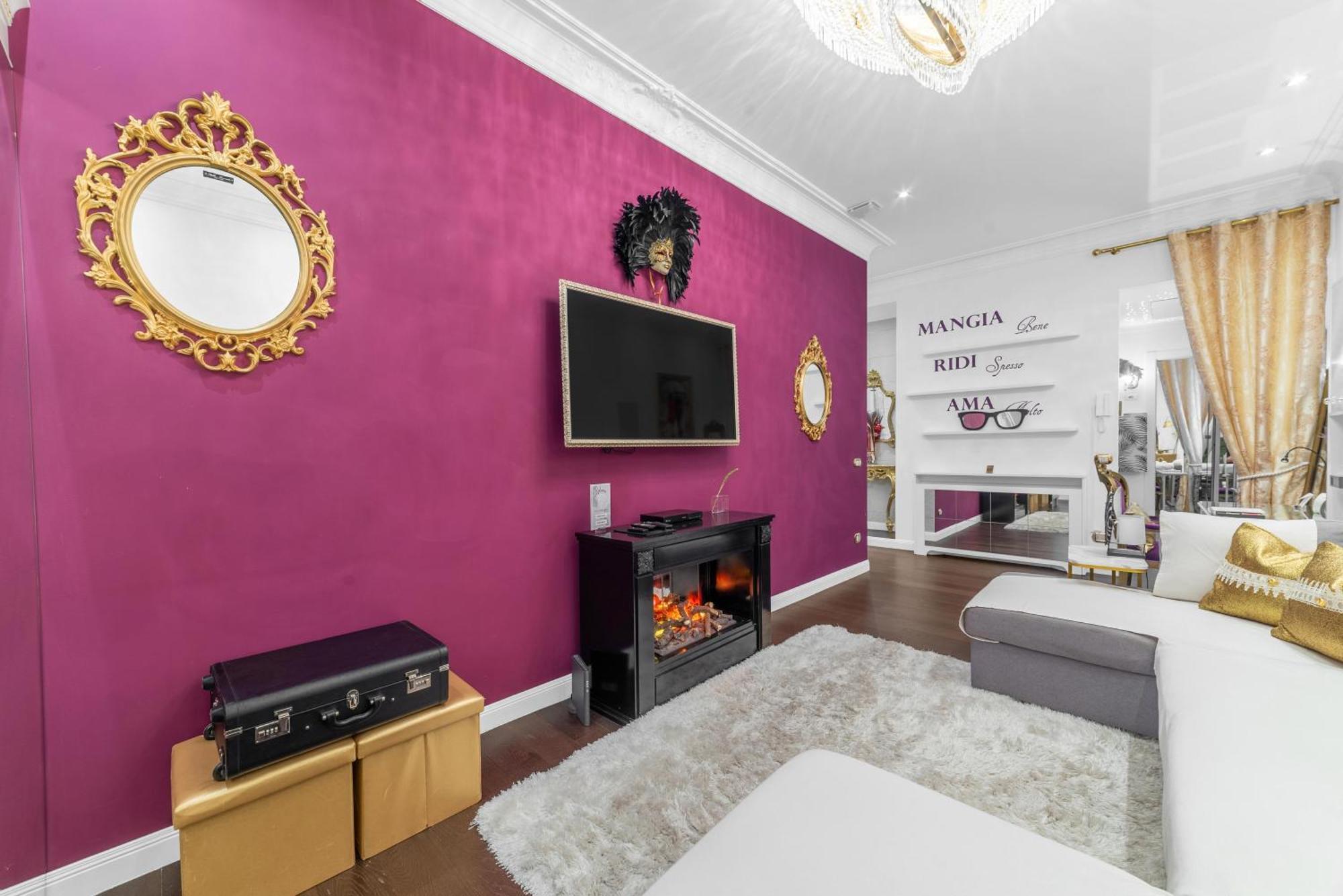 Cozy Apartment Near Central Station By Ndp Rent Milán Exterior foto