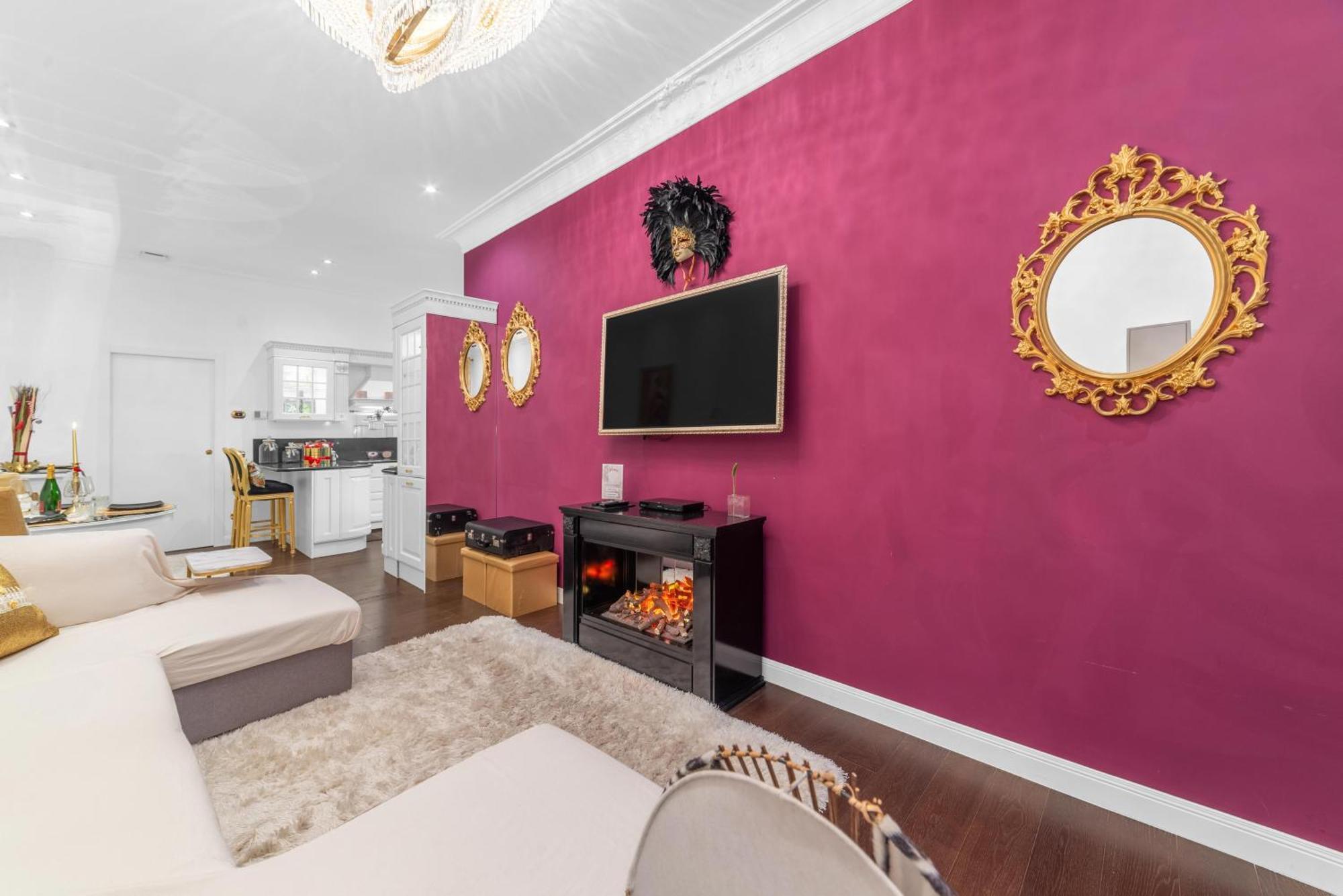 Cozy Apartment Near Central Station By Ndp Rent Milán Exterior foto