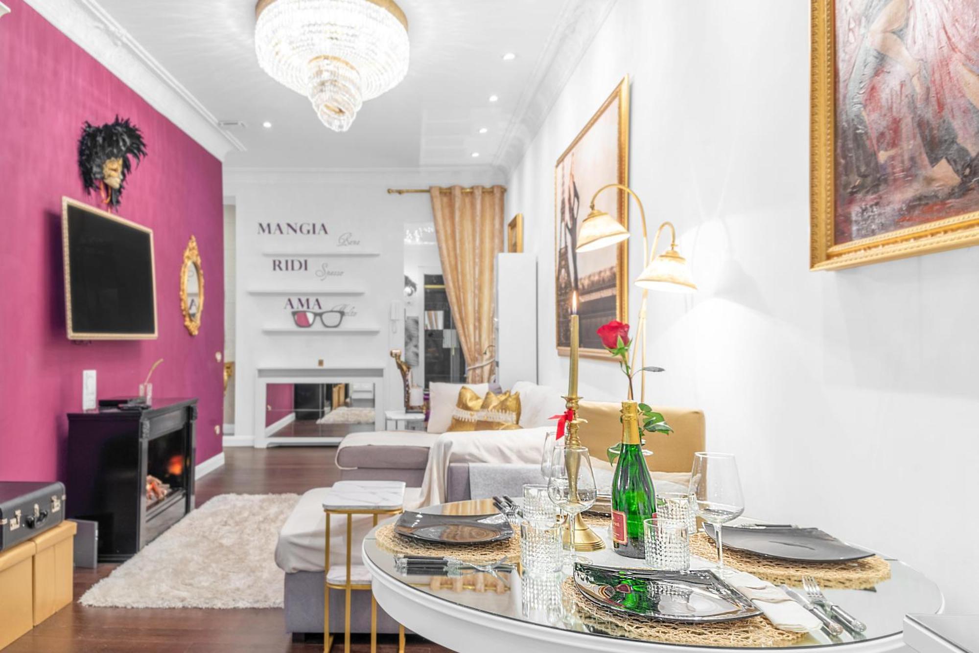 Cozy Apartment Near Central Station By Ndp Rent Milán Exterior foto